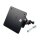 Cult-Werk, side mount license plate bracket. Italy