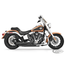 FREEDOM PERFORMANCE DECLARATION BLACK E3 AUSPUFFANLAGE...
