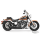 FREEDOM PERFORMANCE DECLARATION BLACK E3 AUSPUFFANLAGE für Harley SOFTAIL TC96 07-16