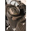 Cult-Werk seitliche Tachohalterung für Harley XL 1200X Sportster Forty Eight