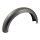 Penz, front fender. No Brackets. 132mm wide