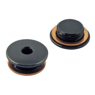 PENZ, EXHAUST 02 SENSOR PLUG SET