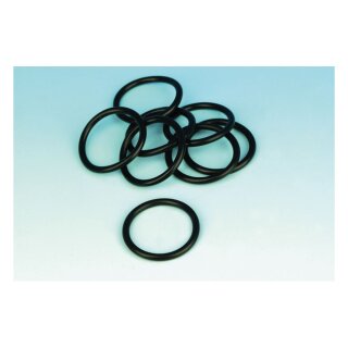 JAMES O-RING, FORK TUBE PLUG