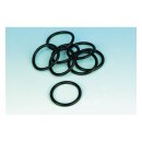 JAMES O-RING, FORK TUBE PLUG