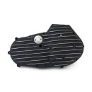 EMD XL Ribster Primärdeckel black Cut für...