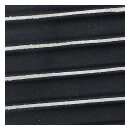 EMD XL Ribster Primärdeckel black Cut für...