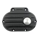 EMD transmission end cover, cable clutch. Black