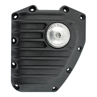 EMD, cam cover Snatch. Black