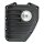 EMD, cam cover Snatch. Black