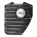 EMD SNATCH CAM COVER, BLACK CUT