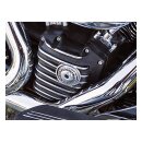 EMD SNATCH CAM COVER, BLACK CUT