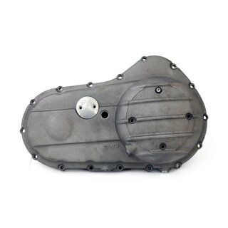 EMD Trackster Primärdeckel Alu Roh für Harley XL Sportster 06-21