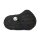 EMD Trackster Primärdeckel schwarz für Harley XL Sportster 06-20