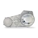 EMD Billy Boy Retro Primärdeckel silber für...