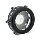 EMD, Vortex racing air cleaner housing kit. Black Cut