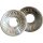 EMD WHEEL DISC TOY 17 INCH RAW