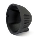 EMD, Vitamin A 5-3/4" headlamp housing. Black