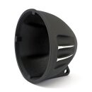 EMD, Vitamin A 5-3/4" headlamp housing. Black Cut