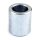 AXLE SPACER, ZINC