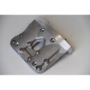 EMD, WTF Shovel style rocker cover. Semi-Polished