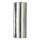 CC Eng. 41mm fork tubes, show chrome. 20-1/2" OAL