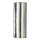 CC Eng. 41mm fork tubes, show chrome. 24-1/2" OAL