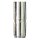 CC Eng. 41mm fork tubes, show chrome. 24-3/4" OAL