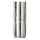 CC Eng. 41mm fork tubes, show chrome. 26-3/4" OAL