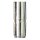 CC Eng. 41mm fork tubes, show chrome. 28-3/4" OAL