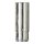 CC Eng. 41mm fork tubes, show chrome. 22-1/4" OAL