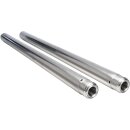 CC Eng. 41mm fork tubes, show chrome. 24-1/4" OAL