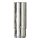 CC Eng. 41mm fork tubes, show chrome. 28-1/4" OAL