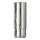 CC Eng. 41mm fork tubes, show chrome. 32-1/4" OAL
