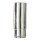 CC Eng. 41mm fork tubes, show chrome. 26-1/4" OAL