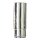 CC Eng. 41mm fork tubes, show chrome. 28-1/4" OAL