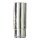 CC Eng. 41mm fork tubes, show chrome. 32-1/4" OAL