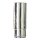 CC Eng. 41mm fork tubes, show chrome. 36-1/4" OAL