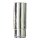 CC Eng. 41mm fork tubes, show chrome. 38-1/4" OAL
