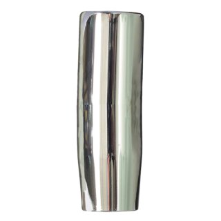 CC Eng. 35mm fork tubes, show chrome. 21.5" oal