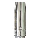 CC Eng. 35mm fork tubes, show chrome. 25-1/4" OAL