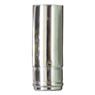 CC Eng. 39mm fork tubes, show chrome. 24-1/4" OAL