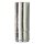 CC Eng. 39mm fork tubes, show chrome. 24-1/4" OAL
