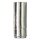 CC Eng. 39mm fork tubes, show chrome. 28-1/4" OAL