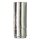 CC Eng. 39mm fork tubes, show chrome. 30-1/4" OAL