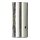 CC Eng. 49mm fork tubes, show chrome. 27-1/2" OAL