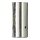 CC Eng. 49mm fork tubes, show chrome. 29-1/2" OAL