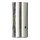 CC Eng. 49mm fork tubes, show chrome. 31-1/2" OAL