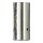 CC Eng. 49mm fork tubes, show chrome. 33-1/2" OAL
