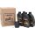 High Performance 4 Qt SAE20W50 Oil Change Kit Black Oil Filter