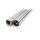 CC Eng. 41mm fork tubes, hard chrome. 24-1/4" OAL